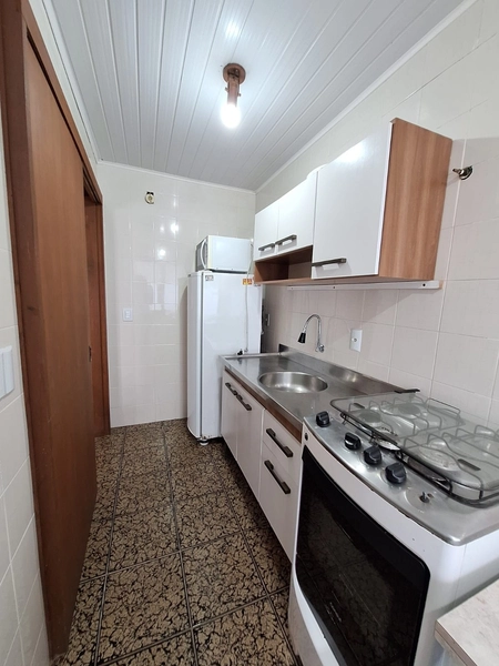 Apartamento na Avenida Ruda no centro da cidade: 9ª foto da galeria de imagens do imóvel