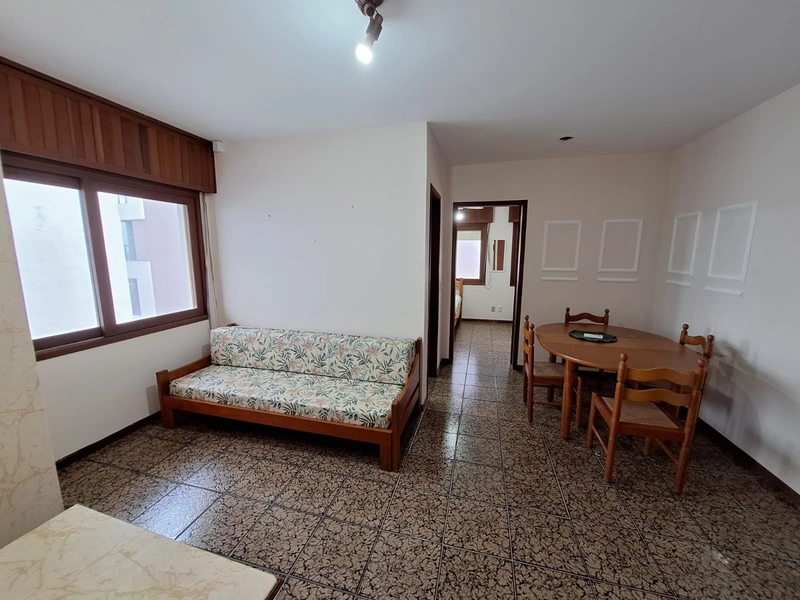 Apartamento na Avenida Ruda no centro da cidade: 4ª foto da galeria de imagens do imóvel