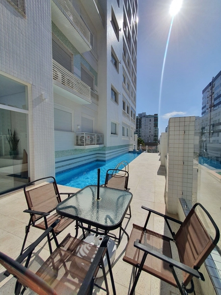 IMÓVEL NOVO 12° ANDAR PRÉDIO C/ 2 PISCINAS , SALÃO DE FESTAS: 1ª foto da galeria de imagens do imóvel