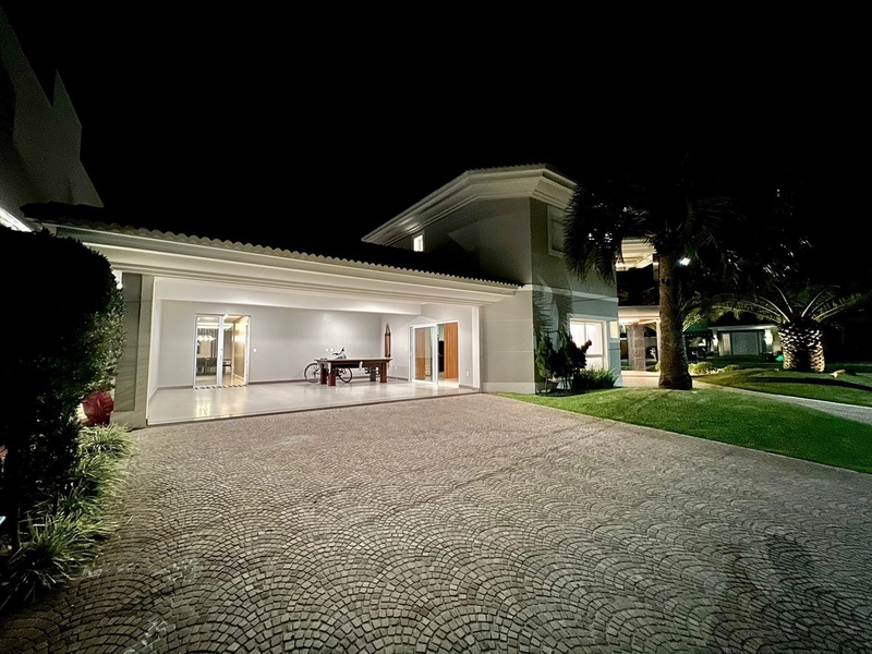 CONDADO DE CAPÃO MANSÃO DECORADA EM 2 TERRENOS: 15ª foto da galeria de imagens do imóvel