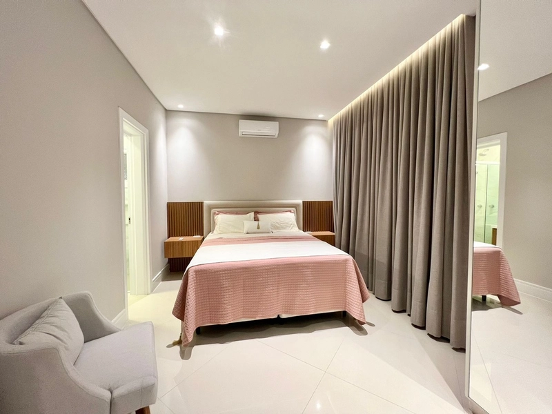 CONDADO DE CAPÃO MANSÃO DECORADA EM 2 TERRENOS: 14ª foto da galeria de imagens do imóvel