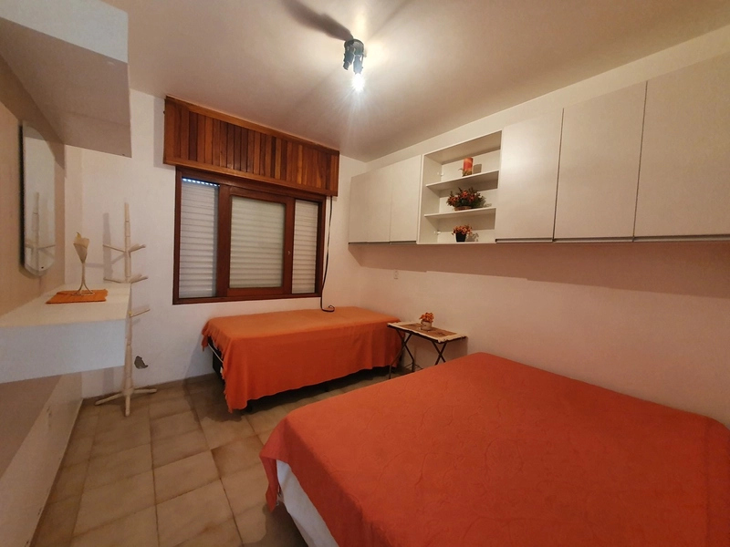 SACADA VISTA PRAÇA CENTRAL A POUCOS MTS DO MAR: 5ª foto da galeria de imagens do imóvel