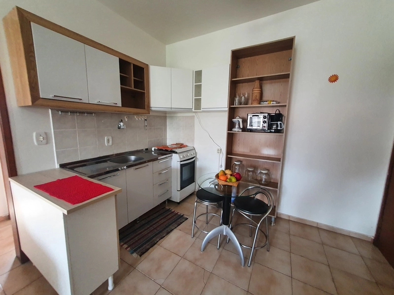 SACADA VISTA PRAÇA CENTRAL A POUCOS MTS DO MAR: 7ª foto da galeria de imagens do imóvel