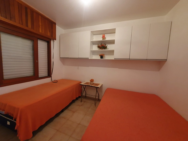 SACADA VISTA PRAÇA CENTRAL A POUCOS MTS DO MAR: 4ª foto da galeria de imagens do imóvel