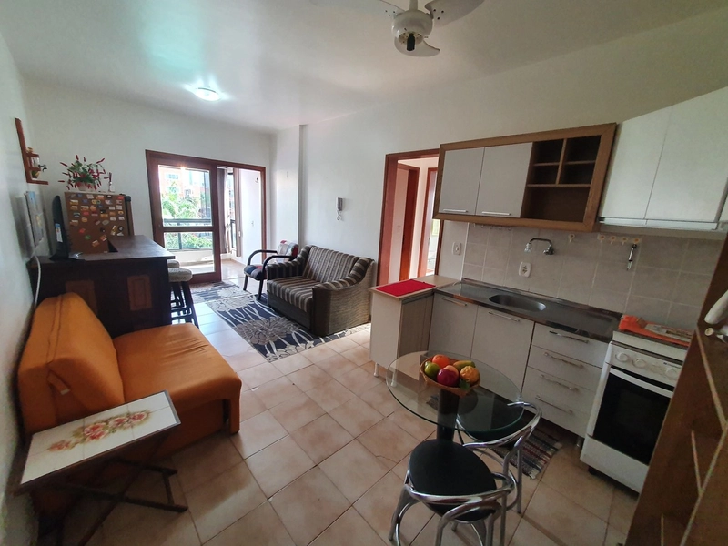 SACADA VISTA PRAÇA CENTRAL A POUCOS MTS DO MAR: 9ª foto da galeria de imagens do imóvel