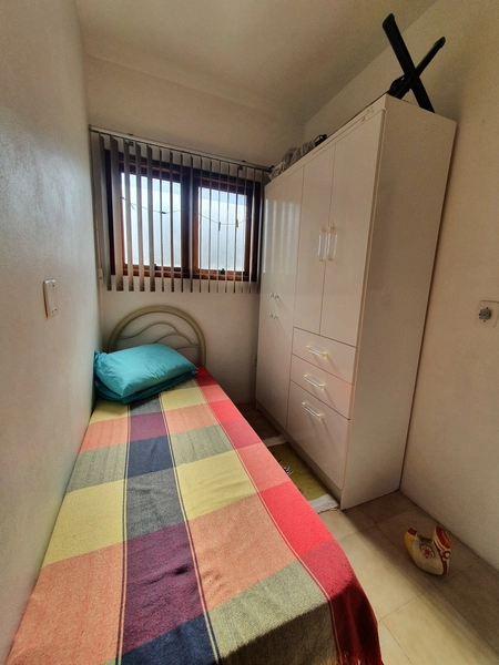 SACADA VISTA PRAÇA CENTRAL A POUCOS MTS DO MAR: 3ª foto da galeria de imagens do imóvel