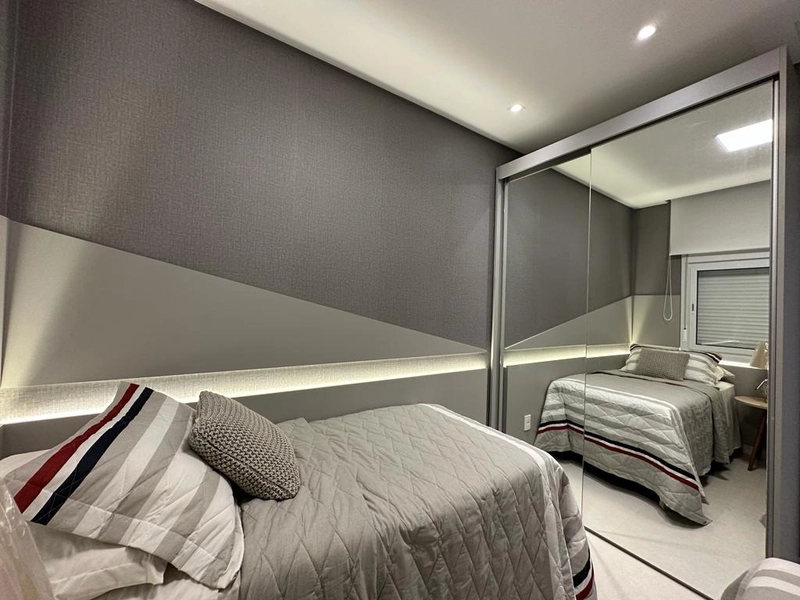 Apartamento Decorado!: 35ª foto da galeria de imagens do imóvel