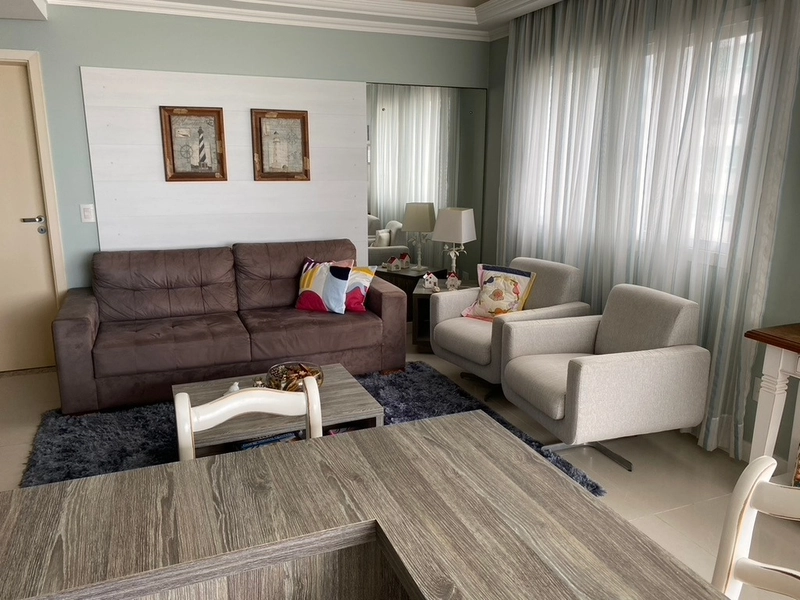 BEIRA MAR 3 DORMS., 2 VAGAS DE ESTAC., 2 DEPÓSITOS: 9ª foto da galeria de imagens do imóvel