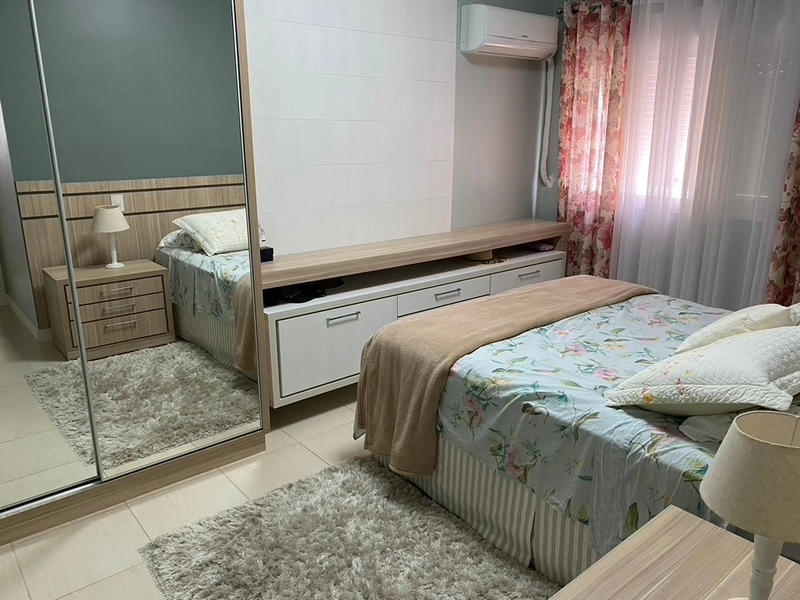 BEIRA MAR 3 DORMS., 2 VAGAS DE ESTAC., 2 DEPÓSITOS: 2ª foto da galeria de imagens do imóvel