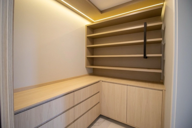 RESIDÊNCIA DE ALTO PADRÃO NO CAPÃO ILHAS RESORT: 30ª foto da galeria de imagens do imóvel