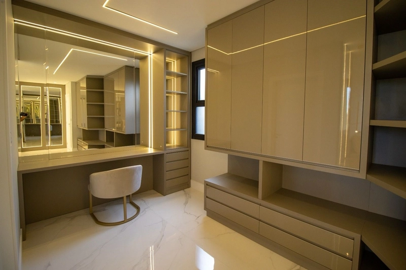 RESIDÊNCIA DE ALTO PADRÃO NO CAPÃO ILHAS RESORT: 21ª foto da galeria de imagens do imóvel