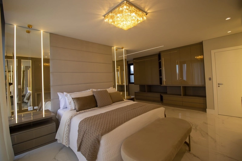 RESIDÊNCIA DE ALTO PADRÃO NO CAPÃO ILHAS RESORT: 22ª foto da galeria de imagens do imóvel