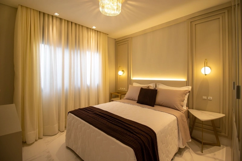 RESIDÊNCIA DE ALTO PADRÃO NO CAPÃO ILHAS RESORT: 25ª foto da galeria de imagens do imóvel