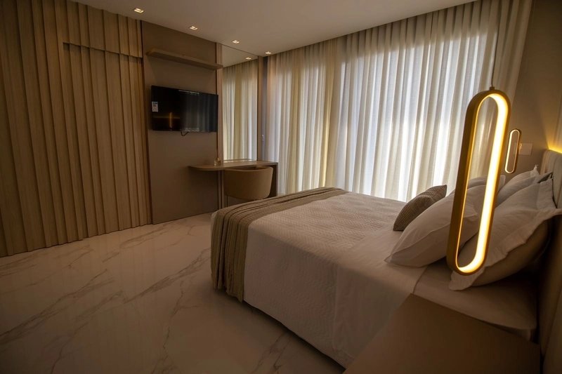 RESIDÊNCIA DE ALTO PADRÃO NO CAPÃO ILHAS RESORT: 29ª foto da galeria de imagens do imóvel