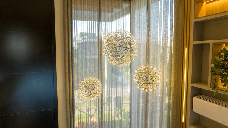 RESIDÊNCIA DE ALTO PADRÃO NO CAPÃO ILHAS RESORT: 7ª foto da galeria de imagens do imóvel