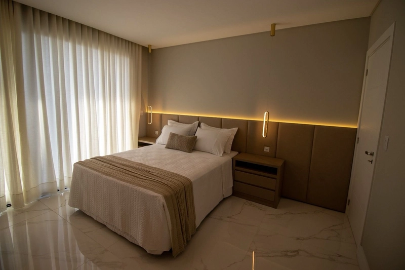 RESIDÊNCIA DE ALTO PADRÃO NO CAPÃO ILHAS RESORT: 31ª foto da galeria de imagens do imóvel