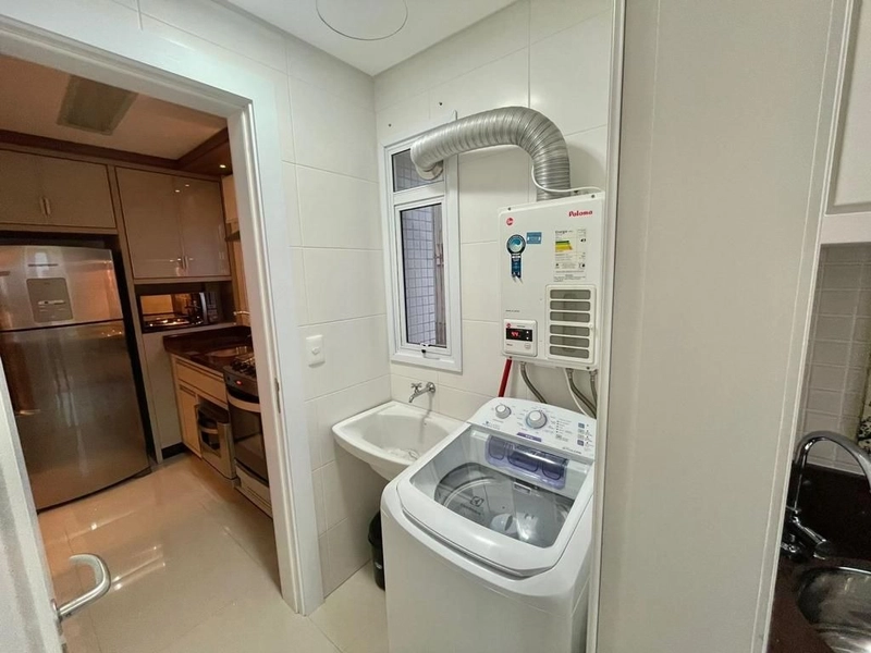 3 DORMS., DECORADO FRENTE PRAÇA BOIANOVISKI: 12ª foto da galeria de imagens do imóvel