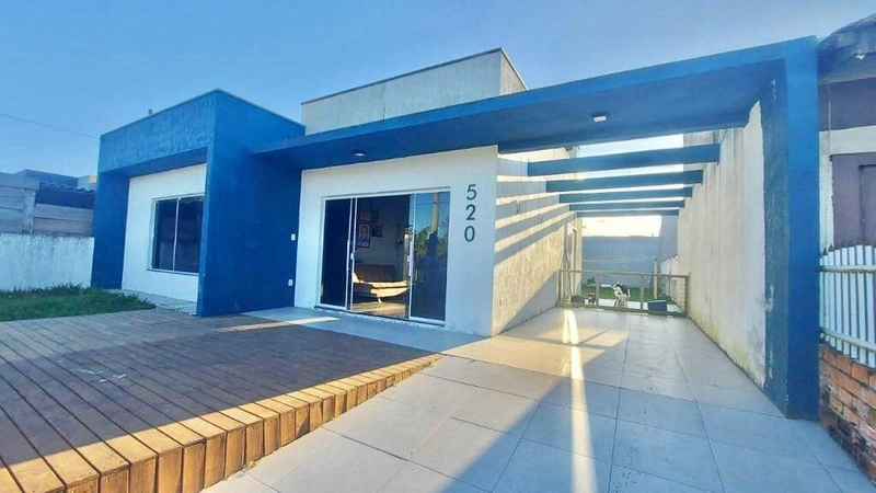Ótima Casa: 1ª foto da galeria de imagens do imóvel