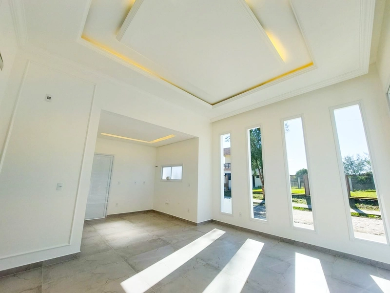 Ótima Casa: 2ª foto da galeria de imagens do imóvel
