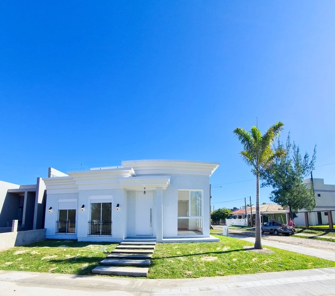 Ótima Casa: 1ª foto da galeria de imagens do imóvel