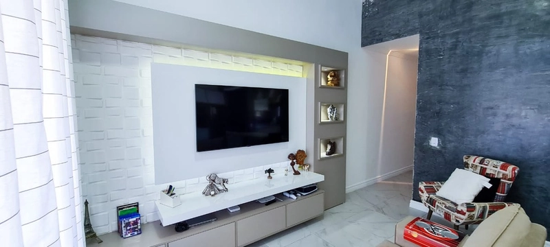 Linda Casa: 12ª foto da galeria de imagens do imóvel