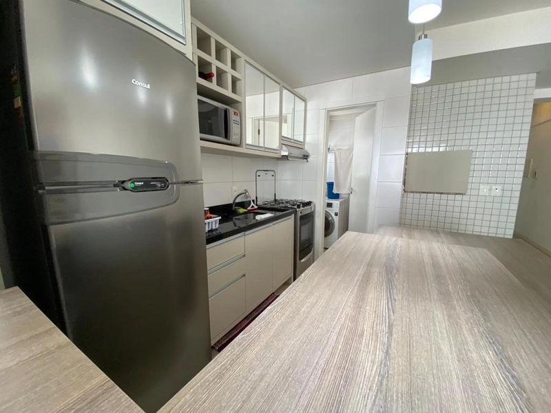 Apartamento no Navegantes ao lado da Praça Luiz Bassani: 4ª foto da galeria de imagens do imóvel