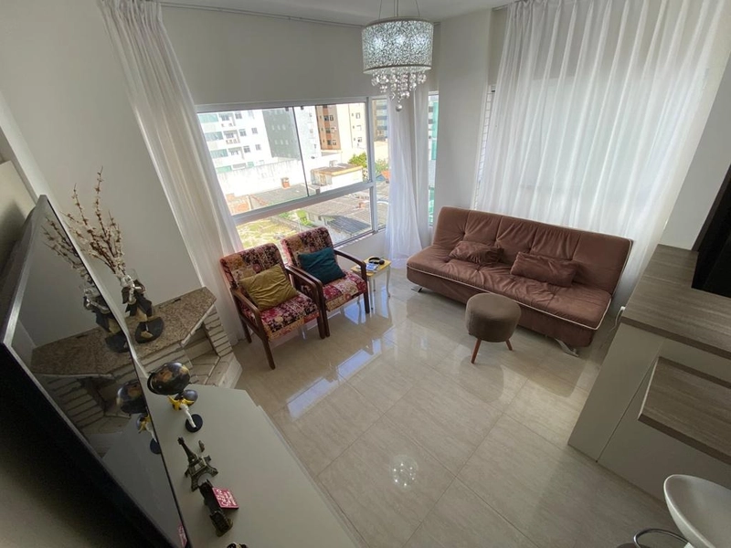 Apartamento no Navegantes ao lado da Praça Luiz Bassani: 5ª foto da galeria de imagens do imóvel