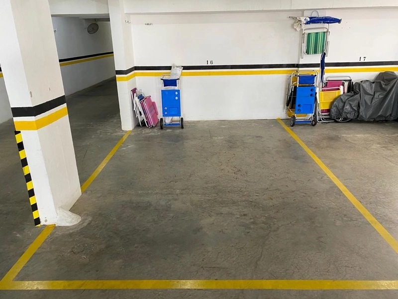 Apartamento no Navegantes ao lado da Praça Luiz Bassani: 9ª foto da galeria de imagens do imóvel