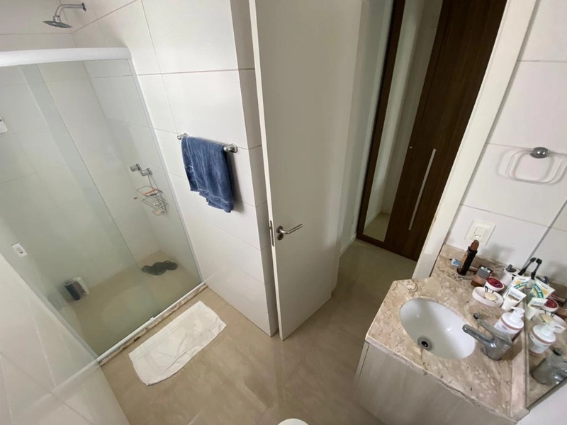 Apartamento no Navegantes ao lado da Praça Luiz Bassani: 11ª foto da galeria de imagens do imóvel