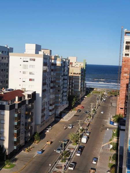 FRENTE AVENIDA VISTA MAR !!! DECORADO 48 X P/ PAGAR !!: 4ª foto da galeria de imagens do imóvel