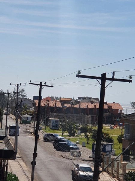 BEIRA MAR 3 DORMS., 60 MESES P/ PAGAR !!: 5ª foto da galeria de imagens do imóvel