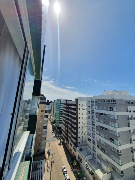 JUNTO A BEIRA MAR E AV. UBIRAJARA 2 DORMS., 134M² DECORADO: 3ª foto da galeria de imagens do imóvel