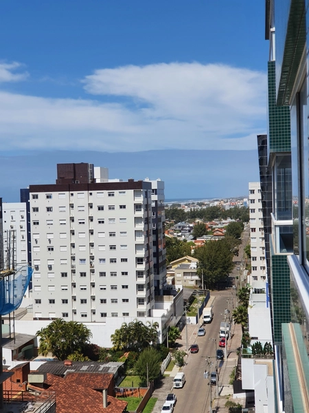 JUNTO A BEIRA MAR E AV. UBIRAJARA 2 DORMS., 134M² DECORADO: 2ª foto da galeria de imagens do imóvel