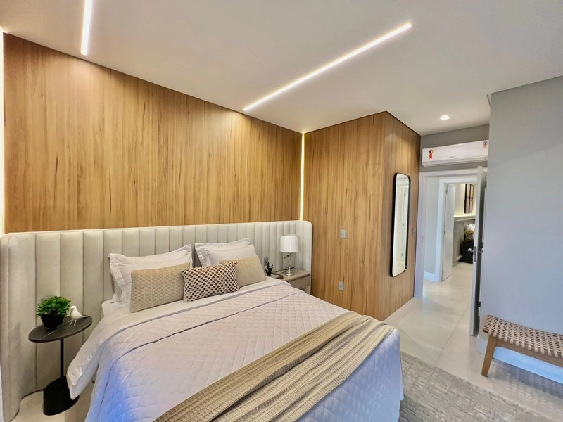 LINDA CASA DECORADA C/ PISCINA CONDOMÍNIO CAPÃO ILHAS RESORTS: 15ª foto da galeria de imagens do imóvel
