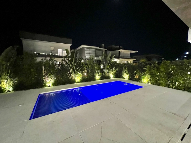 LINDA CASA DECORADA C/ PISCINA CONDOMÍNIO CAPÃO ILHAS RESORTS: 23ª foto da galeria de imagens do imóvel