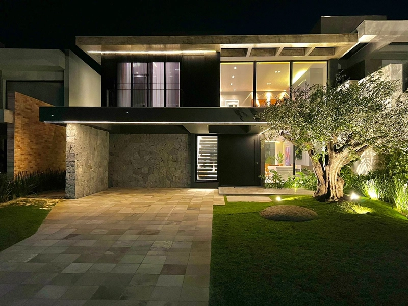 LINDA CASA DECORADA C/ PISCINA CONDOMÍNIO CAPÃO ILHAS RESORTS: 22ª foto da galeria de imagens do imóvel