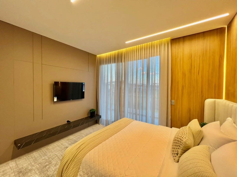 LINDA CASA DECORADA C/ PISCINA CONDOMÍNIO CAPÃO ILHAS RESORTS: 14ª foto da galeria de imagens do imóvel