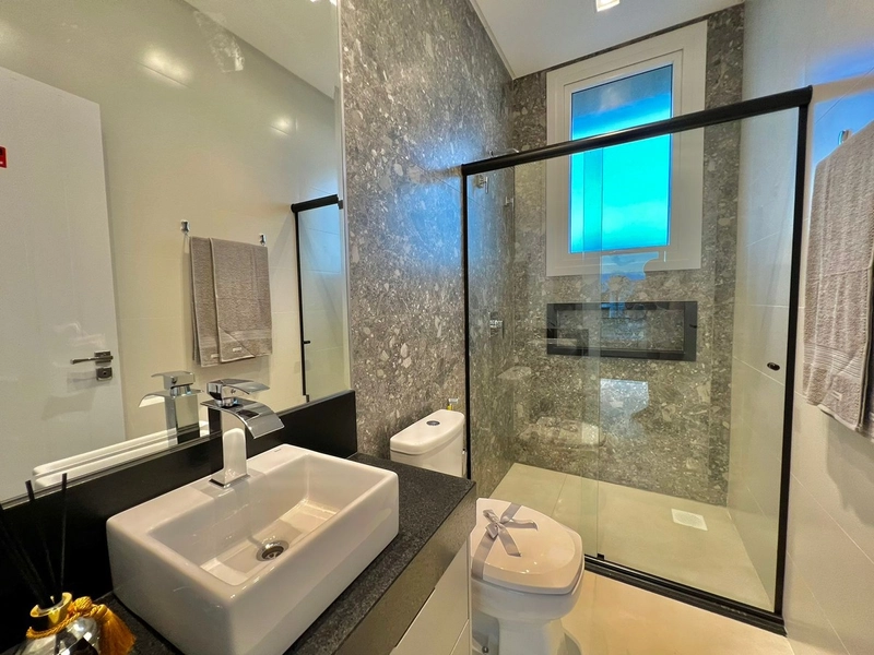 LINDA CASA DECORADA C/ PISCINA CONDOMÍNIO CAPÃO ILHAS RESORTS: 16ª foto da galeria de imagens do imóvel