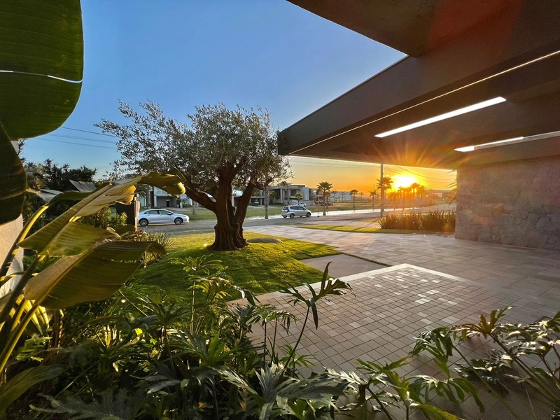 LINDA CASA DECORADA C/ PISCINA CONDOMÍNIO CAPÃO ILHAS RESORTS: 7ª foto da galeria de imagens do imóvel