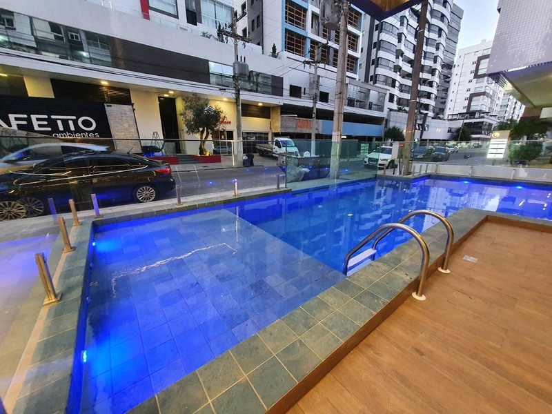 LUXUOSO !! 13° ANDAR , 3 SUÍTES , 179M², 2 VAGAS DE ESTAC.: 14ª foto da galeria de imagens do imóvel