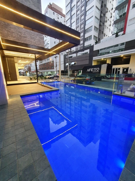LUXUOSO !! 13° ANDAR , 3 SUÍTES , 179M², 2 VAGAS DE ESTAC.: 13ª foto da galeria de imagens do imóvel
