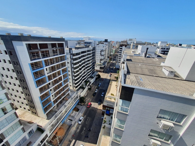 LUXUOSO !! 13° ANDAR , 3 SUÍTES , 179M², 2 VAGAS DE ESTAC.: 7ª foto da galeria de imagens do imóvel