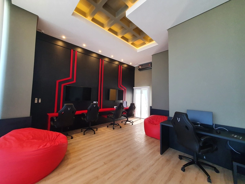 LUXUOSO !! 13° ANDAR , 3 SUÍTES , 179M², 2 VAGAS DE ESTAC.: 3ª foto da galeria de imagens do imóvel