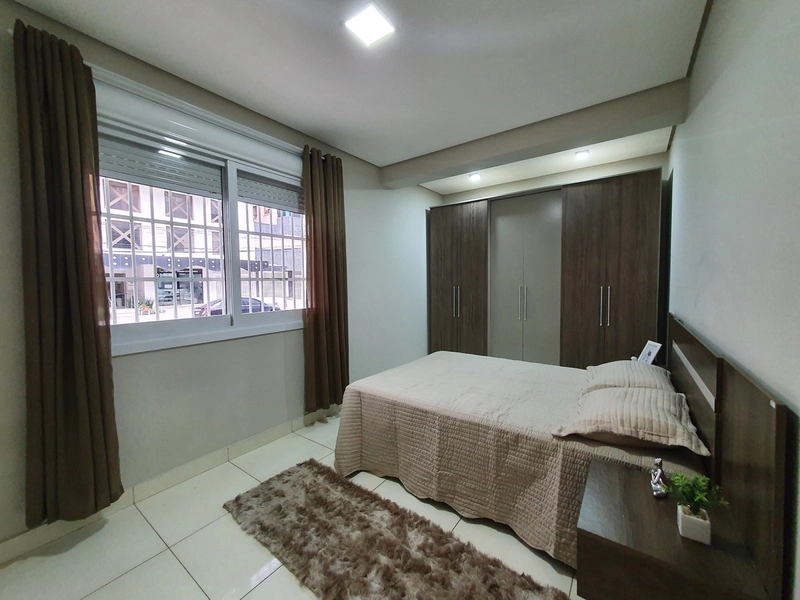 JUNTO A BEIRA MAR PRAÇA DO FAROL: 4ª foto da galeria de imagens do imóvel