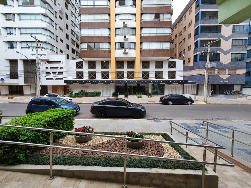 JUNTO A BEIRA MAR PRAÇA DO FAROL: 2ª foto da galeria de imagens do imóvel