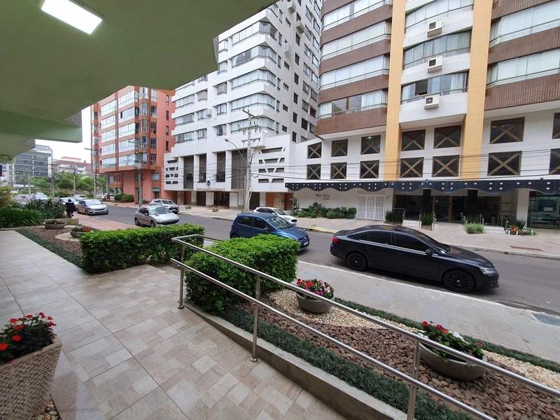 JUNTO A BEIRA MAR PRAÇA DO FAROL: 3ª foto da galeria de imagens do imóvel