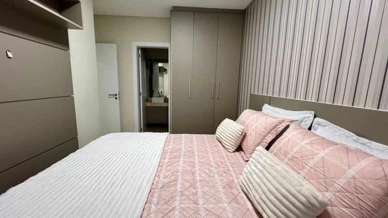 Apartamento com vista para Lagoa: 4ª foto da galeria de imagens do imóvel