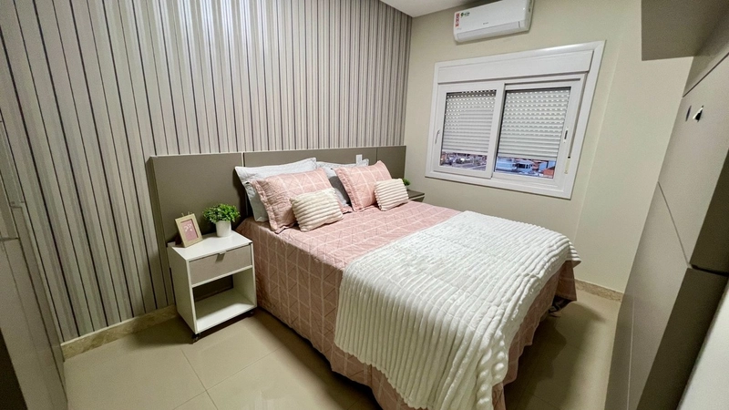 Apartamento com vista para Lagoa: 7ª foto da galeria de imagens do imóvel