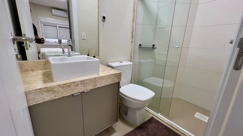 Apartamento com vista para Lagoa: 13ª foto da galeria de imagens do imóvel