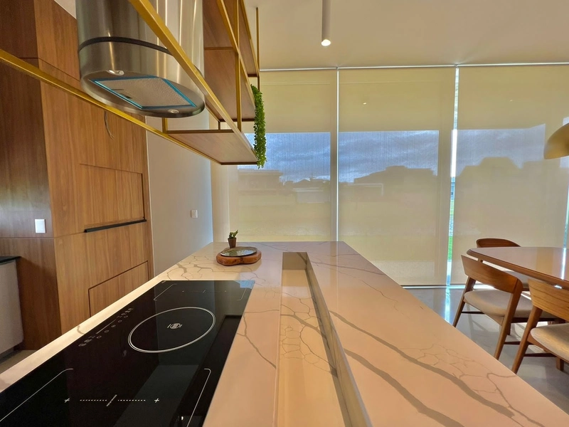 CAPÃO ILHAS RESORTS!! LUXUOSO SOBRADO NOVO DECORADO: 14ª foto da galeria de imagens do imóvel